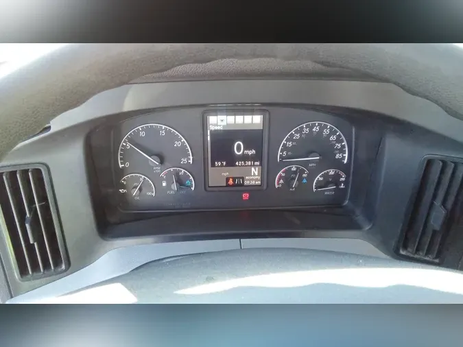 2020 Freightliner Cascadia 126a27bd7b43af5863feb3da47a43a4b9d9