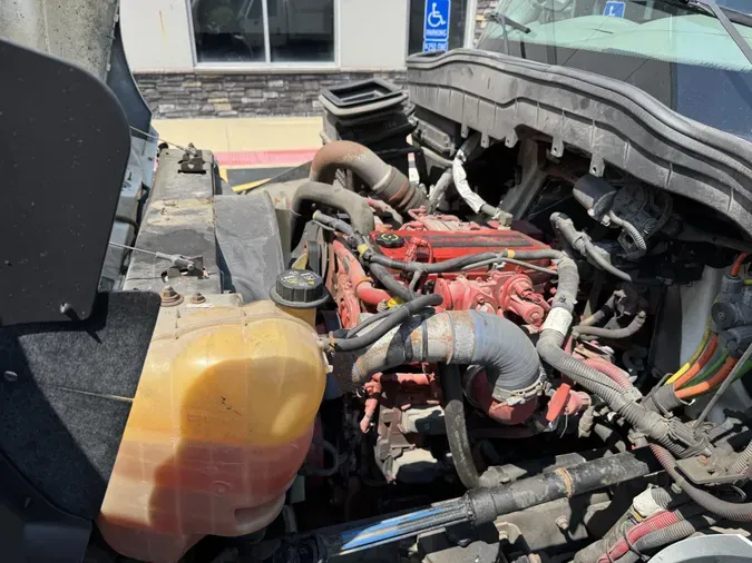 2019 International 4300