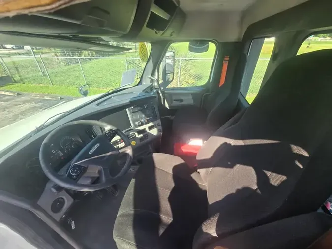 2019 FREIGHTLINER/MERCEDES NEW CASCADIA PX12664