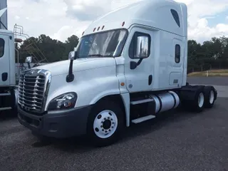 2019 FREIGHTLINER/MERCEDES CASCADIA 125