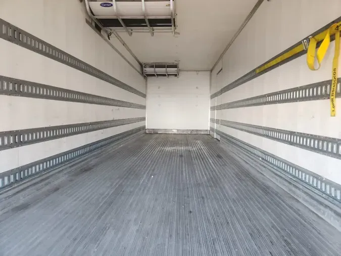 2018 FREIGHTLINER/MERCEDES M2 106