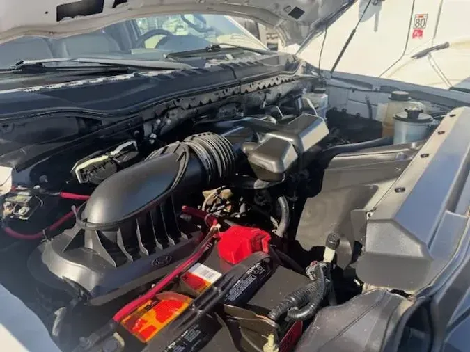 2019 Ford F-250