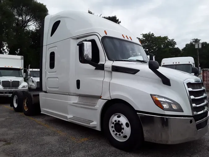 2019 FREIGHTLINER/MERCEDES NEW CASCADIA PX12664