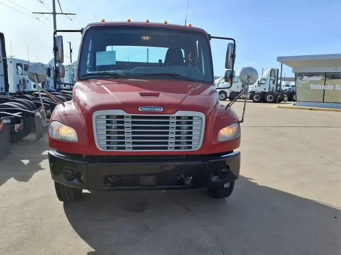 2019 FREIGHTLINER/MERCEDES M2 106a281b896d5bf9cf254806bc1d24f129a
