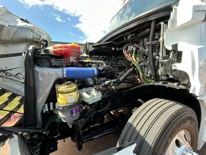 2022 FREIGHTLINER CASCADIAa281be711073854b13e808dd040f764f