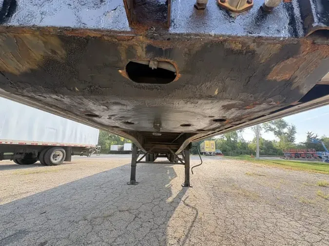 2015 GREAT DANE FLATBED 48/102a282708182c55ec68a8a9fe1a4ebd037