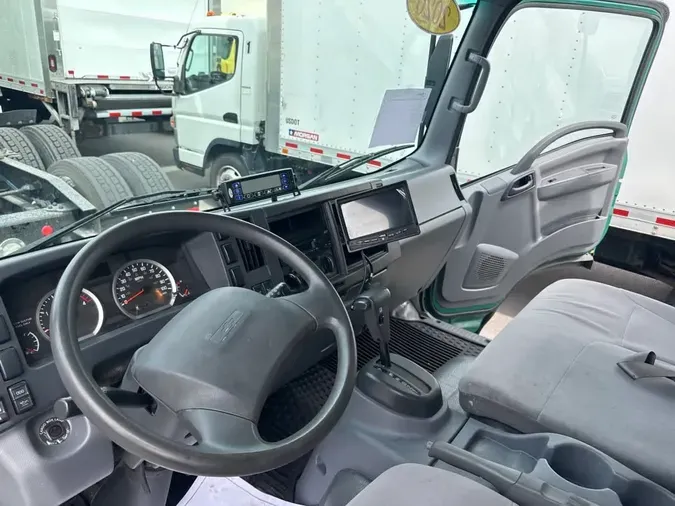 2020 CHEVROLET MOTOR DIV. LCF 4500XD