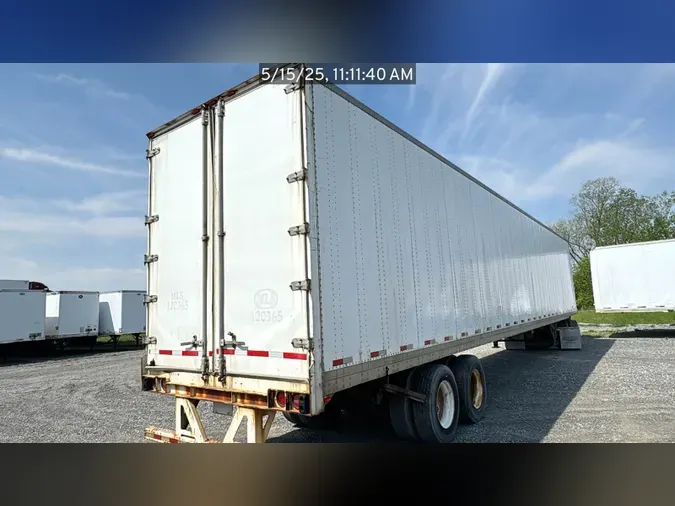 2003 Strick Trailers Other