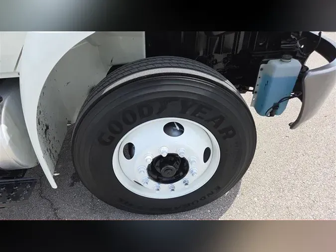2019 INTERNATIONAL 4300