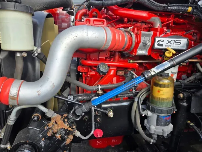 2020 NAVISTAR INTERNATIONAL LT625 SLPR CABa2848ab8ccb657ca5f6f76613ed09aac