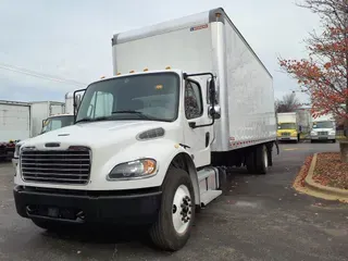 2019 FREIGHTLINER/MERCEDES M2 (ST TRUCK)