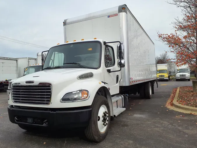 2019 FREIGHTLINER/MERCEDES M2 (ST TRUCK)a284cb3db1f75f077d15ea6ff3abb972