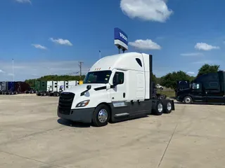 2021 FREIGHTLINER CASCADIA 126