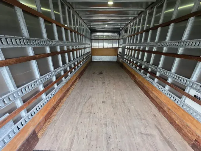 2019 NAVISTAR INTERNATIONAL 4300