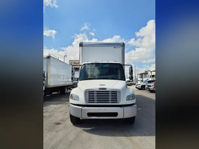 2020 FREIGHTLINER/MERCEDES M2 106a286f1174136928caf8c0f72544c133e