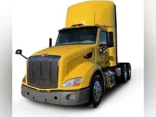 2021 Peterbilt 579