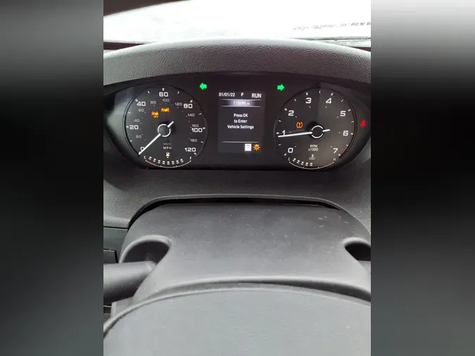 2022 DODGE/DIV. CHRYSLER RAM 2500