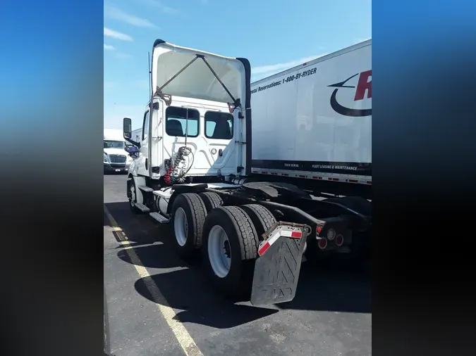 2019 FREIGHTLINER/MERCEDES NEW CASCADIA PX12664