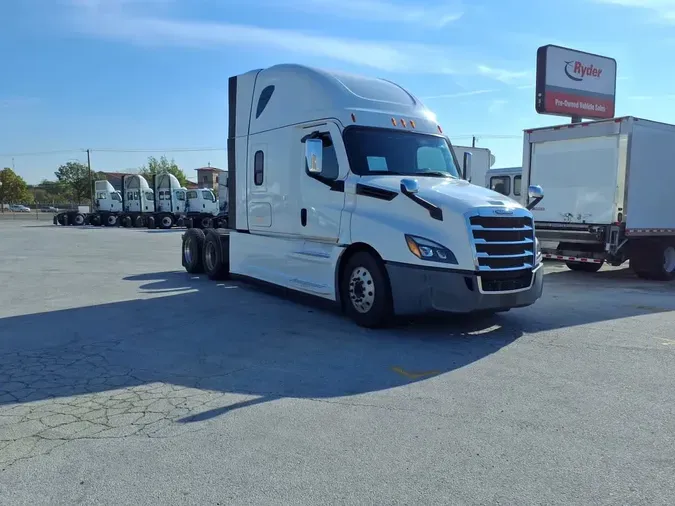 2022 FREIGHTLINER/MERCEDES NEW CASCADIA PX12664a288b045aba642dee93330f117c8ab1c