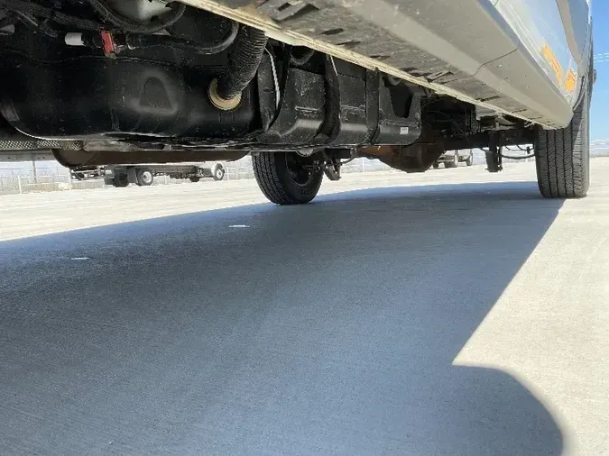 2019 FORD MOTOR COMPANY TRAN250