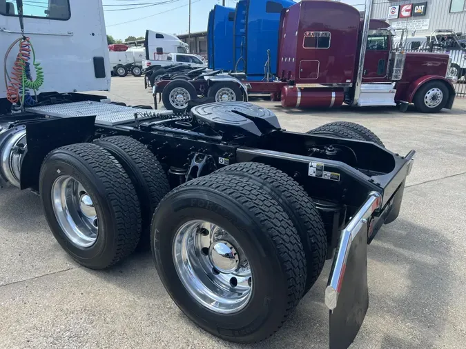 2019 Peterbilt 579