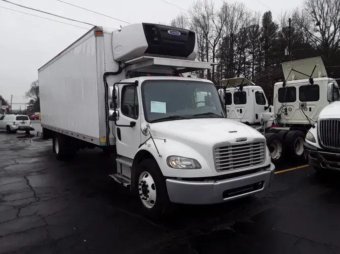 2017 FREIGHTLINER/MERCEDES M2 106