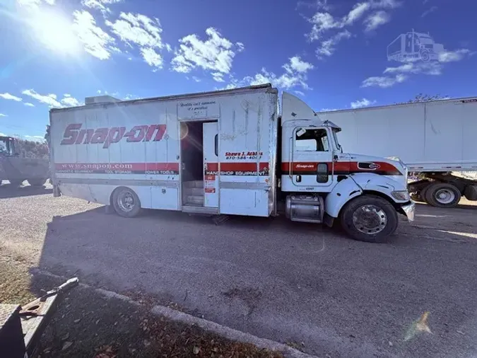 2018 PETERBILT 337a28a50b3f20fa1b6e247ecdac8f08fae