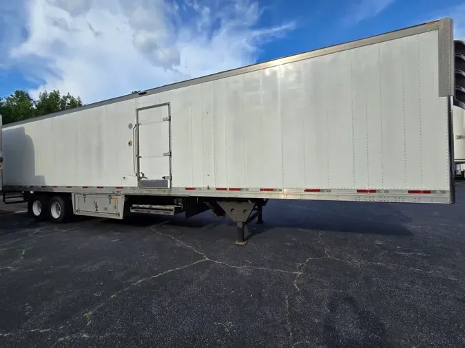 2018 UTILITY TRAILERS VS2RA 48/162/102