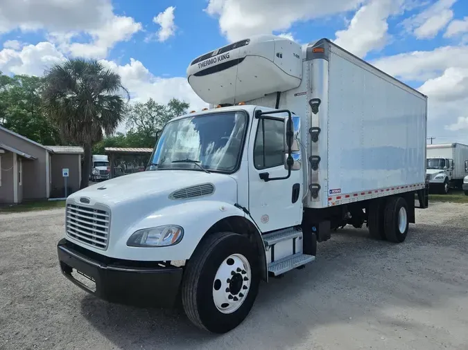 2022 FREIGHTLINER/MERCEDES M2 106a28acb4c4141ccb7833836c940c44822