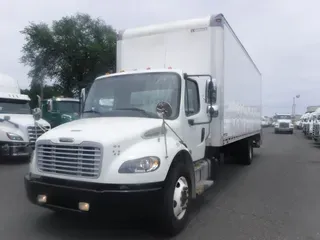 2020 FREIGHTLINER M2 106