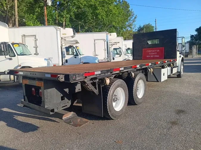 2020 FREIGHTLINER M2 106