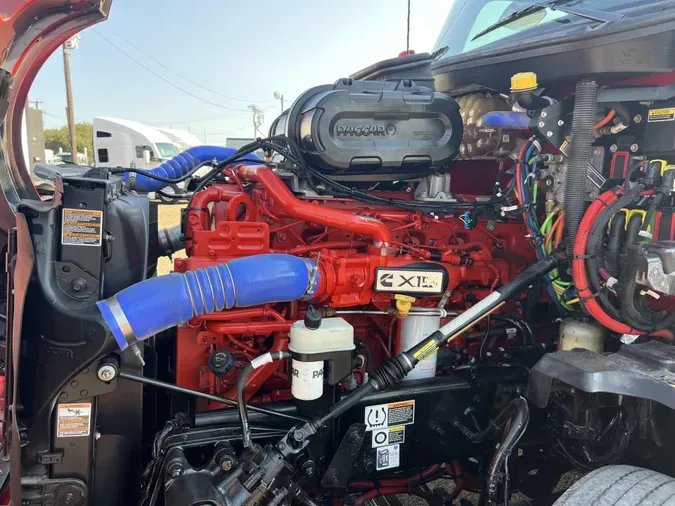 2024 Kenworth T680