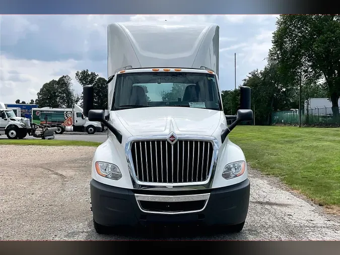 2021 INT LT625 6x4