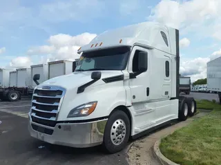 2020 FREIGHTLINER NEW CASCADIA PX12664