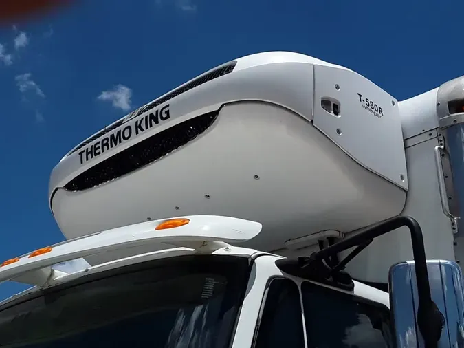 2019 NAVISTAR INTERNATIONAL 4300