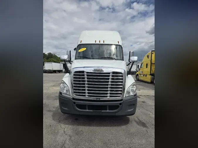 2019 FREIGHTLINER/MERCEDES CASCADIA 125