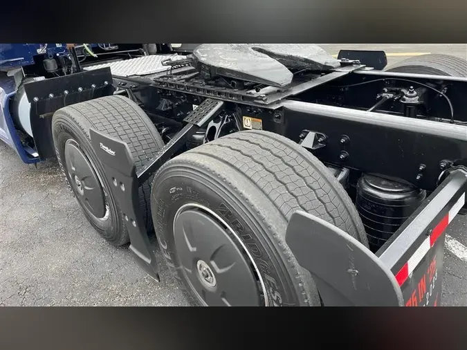 2021 KENWORTH T680