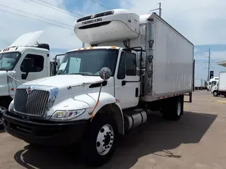 2019 NAVISTAR INTERNATIONAL 4300