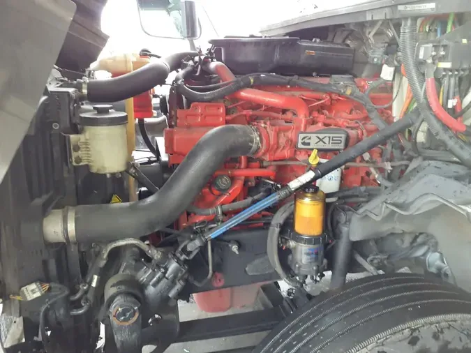 2019 NAVISTAR INTERNATIONAL LT625 DAYCAB T/A