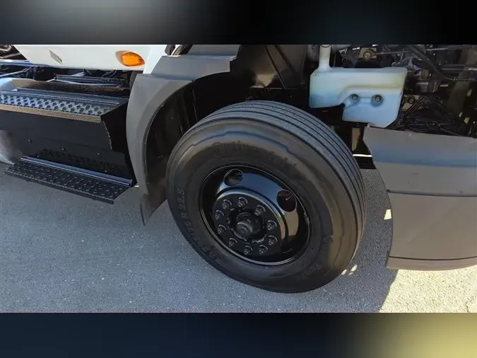 2020 INTERNATIONAL RH613