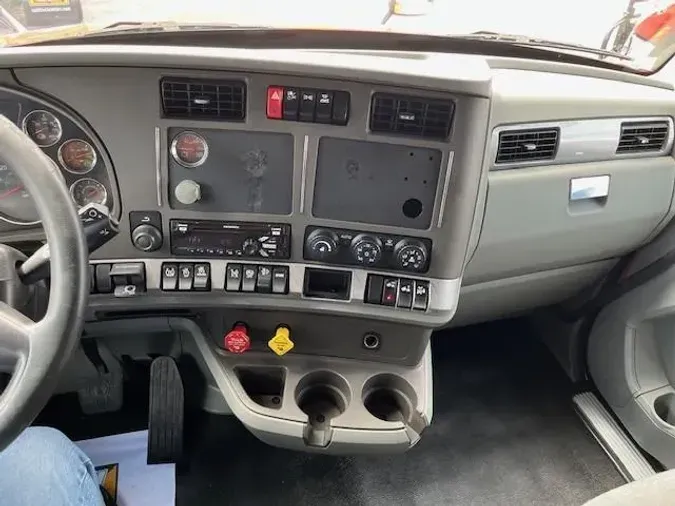 2019 Kenworth T680