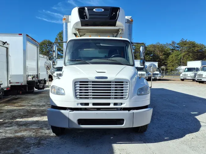 2017 FREIGHTLINER/MERCEDES M2 106