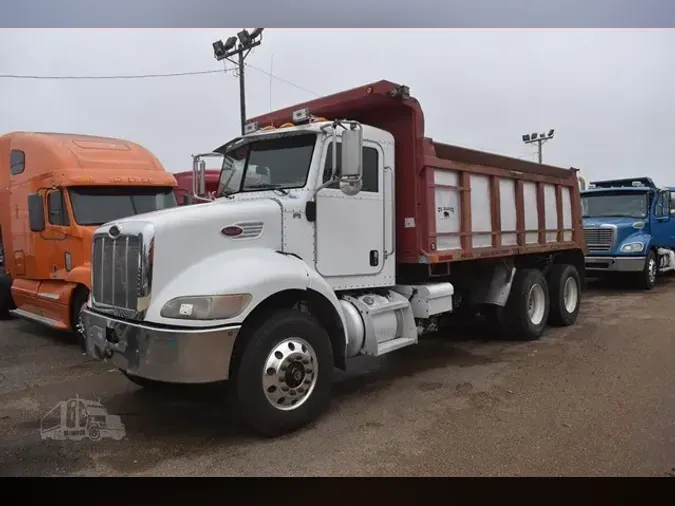 2007 PETERBILT 340a291474e76497036c4d7279632656686