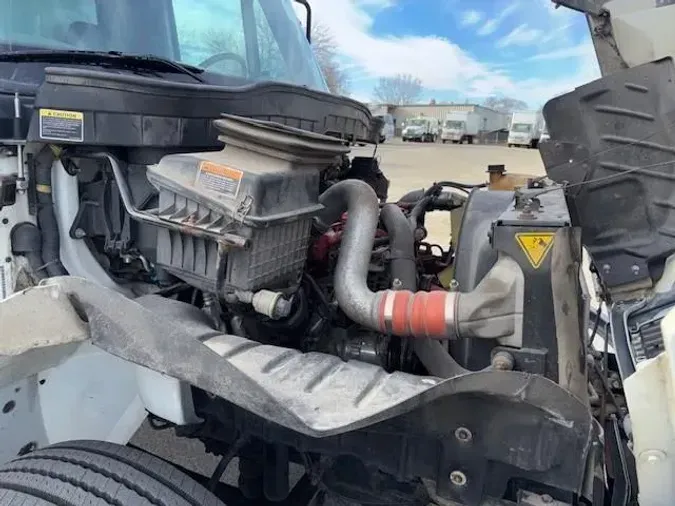 2019 International 4300
