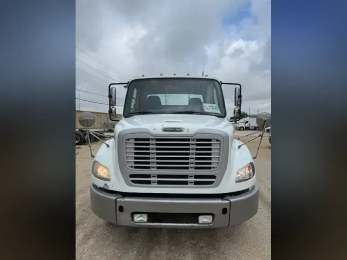 2020 FREIGHTLINER/MERCEDES M2-112
