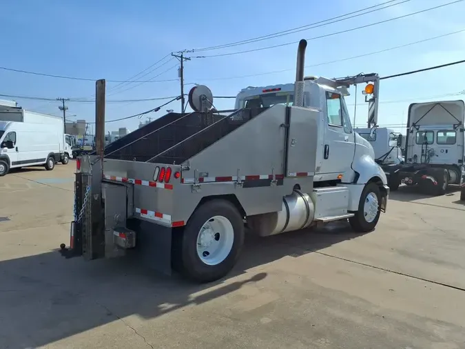 2016 NAVISTAR INTERNATIONAL PROSTARa293ef3581faf78aab4c3eee3d88932e