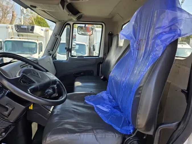 2019 NAVISTAR INTERNATIONAL 4300