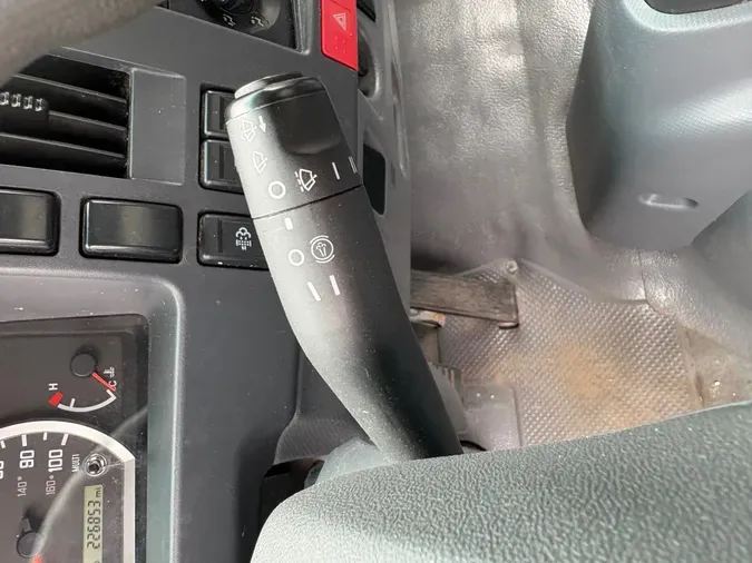 2022 ISUZU DIESEL NPRHD DIESEL