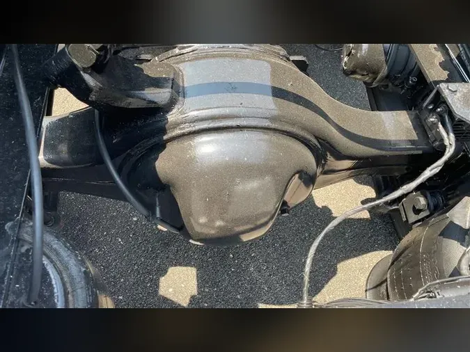 2020 FREIGHTLINER CA126
