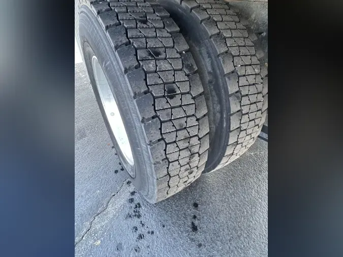 2019 International 4300a29860a6e9639e3fdb48734fa0dce5a2